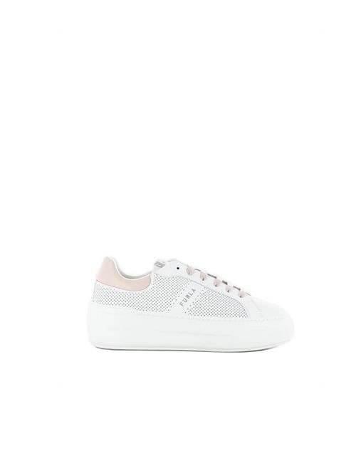 Sneakers, donna, logate. FURLA | YJ56NUA3944S