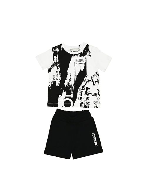  ICEBERG | CMBICE5101BBI