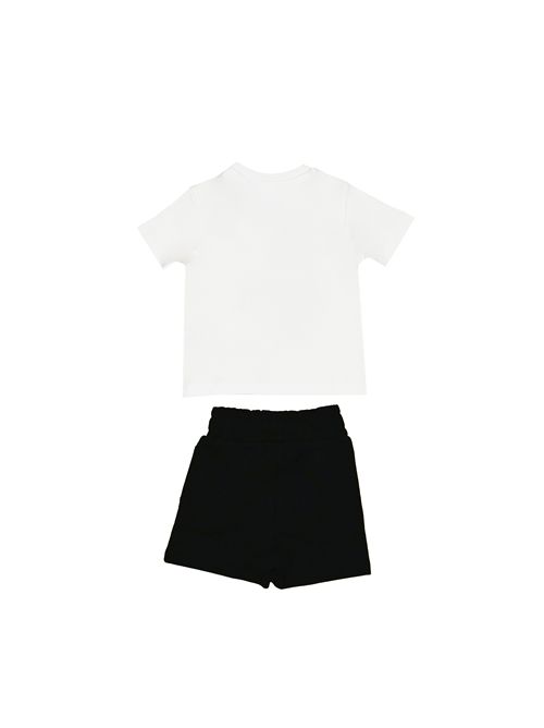 Completo, bambino, logato. ICEBERG | CMBICE5106BBI