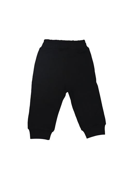 Pantalone, bambino, logato. ICEBERG | PFICE5105BNE