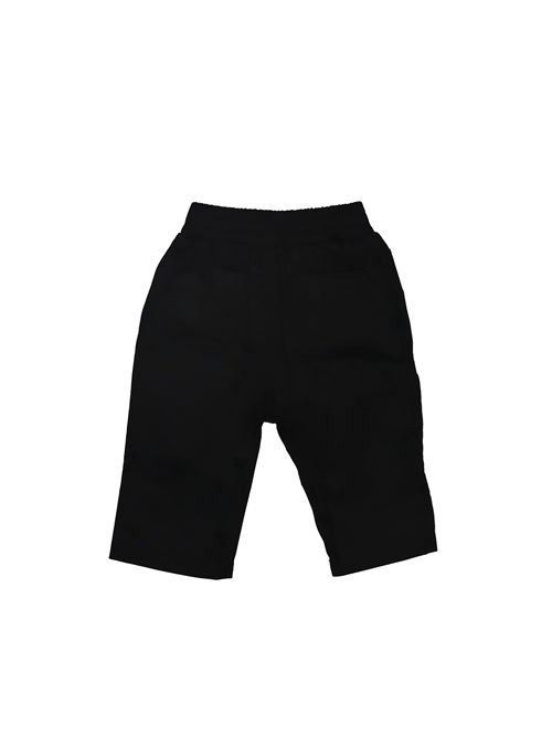 Pantalone, bambino, logato. ICEBERG | PTICE5108BNE