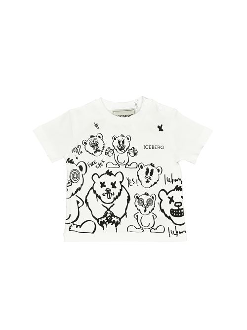  ICEBERG | TSICE5112BOPWH