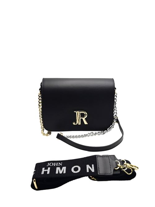 Black/gold