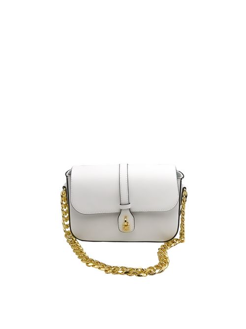 White/gold
