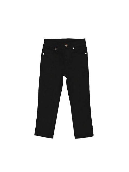 Denim black