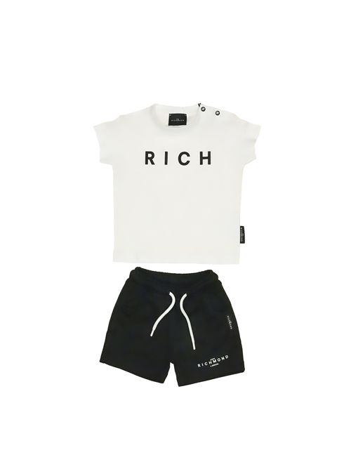 White/black