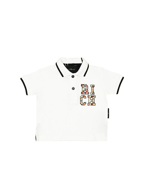 White/black