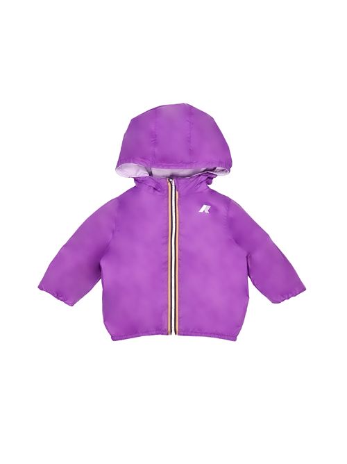 Giubbino, unisex, logato. K-WAY | K2123IWB1H