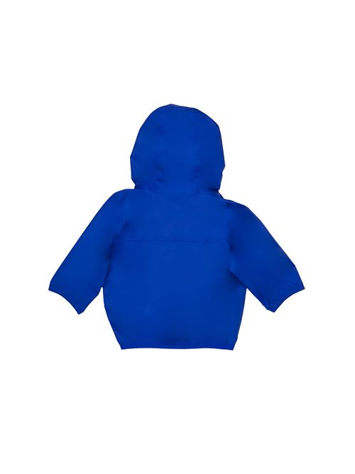 Giubbino, unisex, logato. K-WAY | K2137XW063
