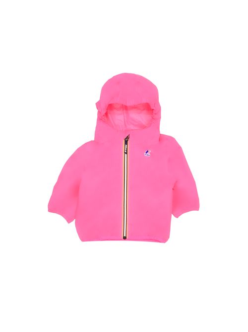 Giubbino, unisex, logato. K-WAY | K2137XWX1B