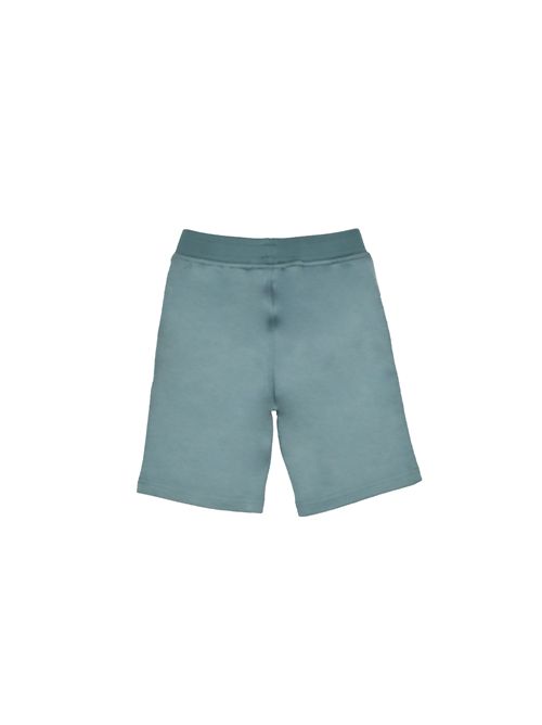 Bermuda, unisex, logato. K-WAY | K31411WH04