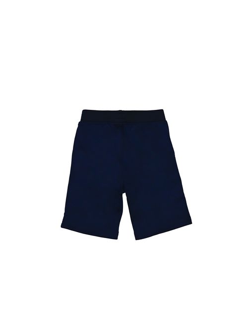 Bermuda, unisex, logato. K-WAY | K31411WK89