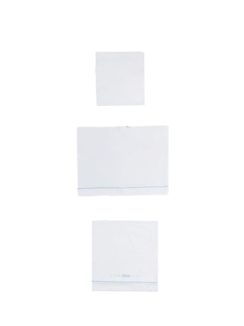 Bianco/celeste