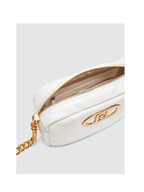 Borsa, donna, logata. LIU.JO | AA5144E088601065