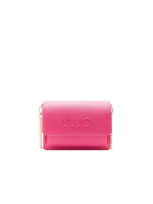 Borsa, donna, logata. LIU.JO | AA5152E008782333