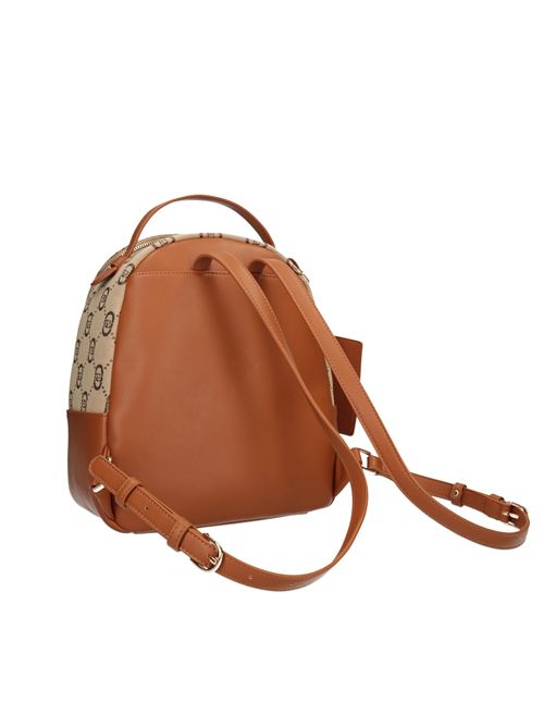 Zaino, donna, logato. LIU.JO | AA5157T384660924