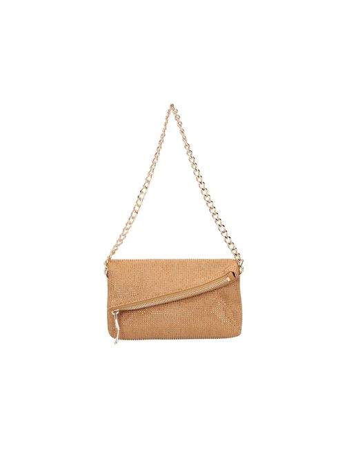Borsa, donna, logata. LIU.JO | AA5166E074500070