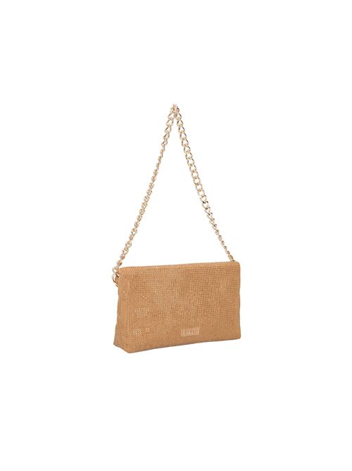 Borsa, donna, logata. LIU.JO | AA5166E074500070