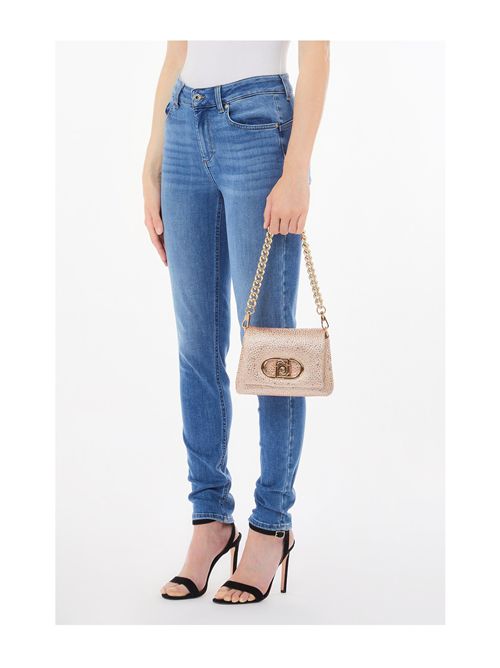 Borsa, donna, logata. LIU.JO | AA5269T037400178
