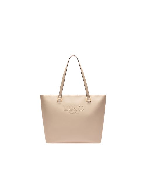 Borsa, donna, logata. LIU.JO | AA5321E008751308