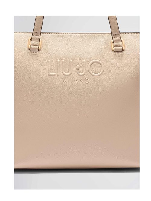 Borsa, donna, logata. LIU.JO | AA5321E008751308