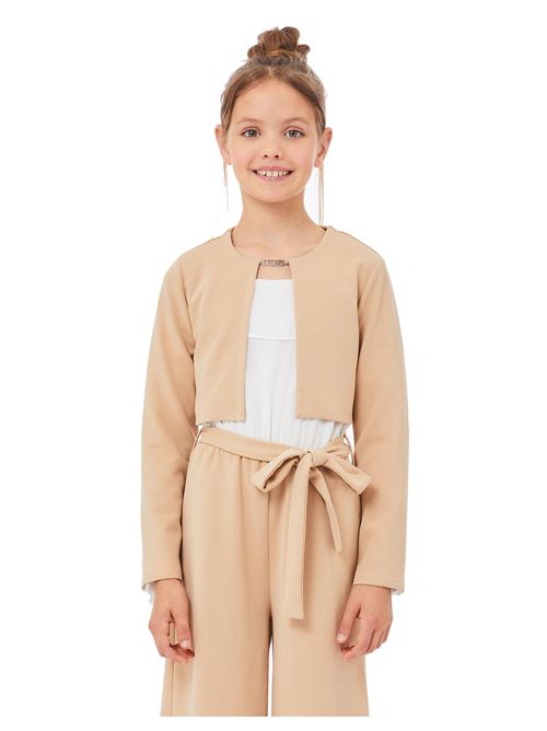 Giacca, bambina, logata. LIU.JO | GA5006J4633X0436