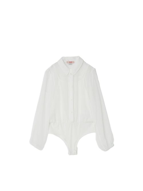 Camicia, bambina, logata. LIU.JO | GA5072T197410602