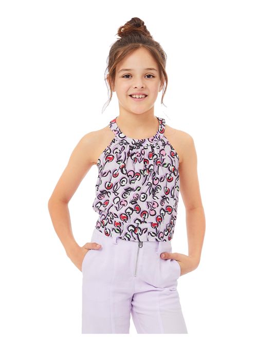 Top, bambina, logato. LIU.JO | GA5176T1962M9251