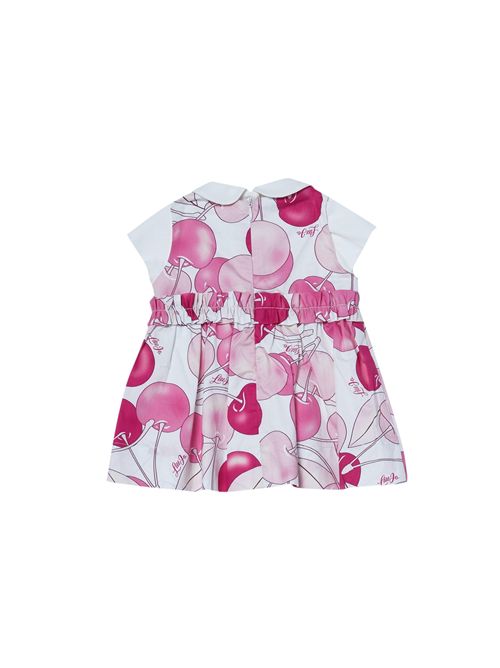 Abito, bambina, logato. LIU.JO | HA5021T3424M9040