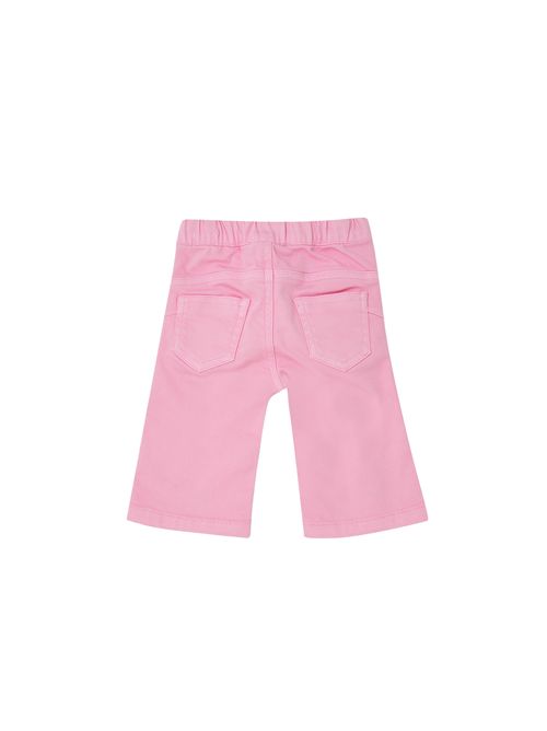 Pantalone, bambina, logato. LIU.JO | HA5070T2934M9079