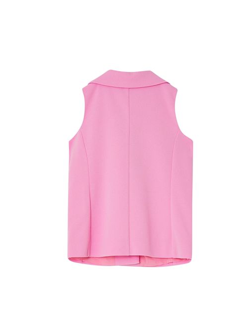 Giacca, bambina, logata. LIU.JO | KA5005J4633M9382