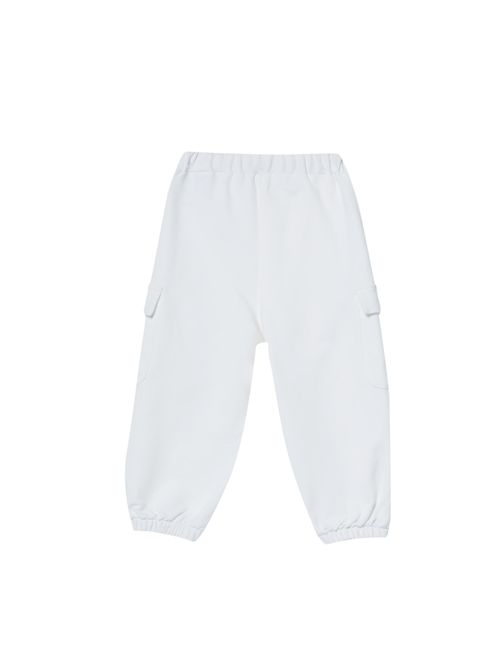 Pantalone, bambina, logato. LIU.JO | KA5089F009010602