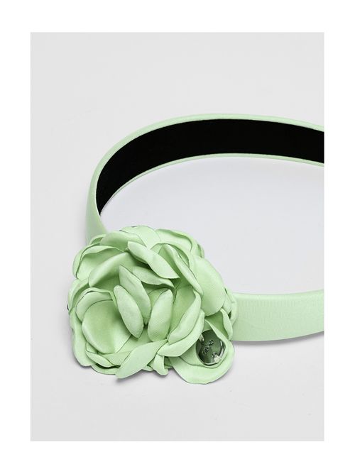 Cerchietto, bambina, logato. LIU.JO | KA5126T269030220