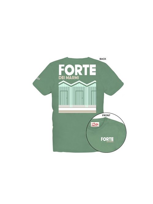 Forte postcard 53