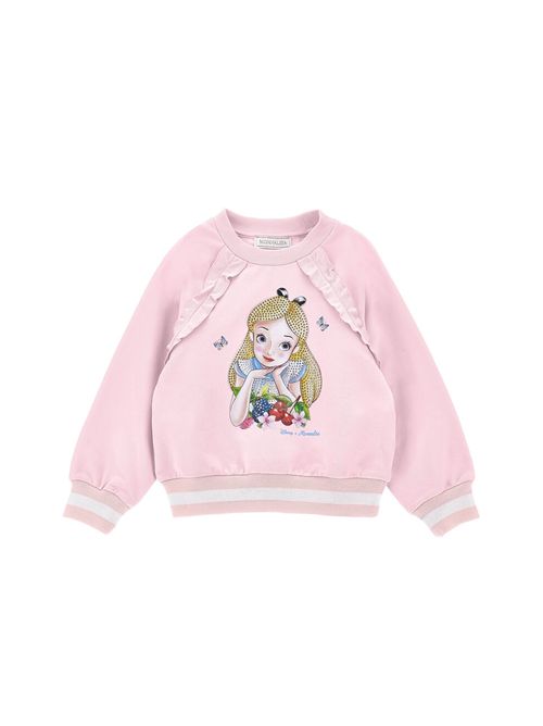 Rosa fairy tale