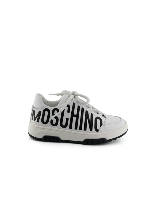 Sneakers, unisex, logate. MOSCHINO | 806272