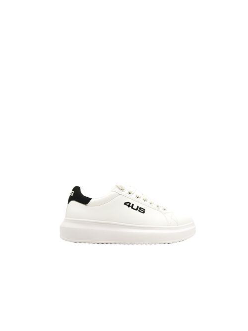 White/black