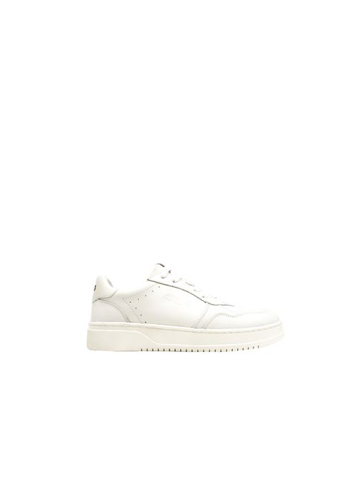 White/white