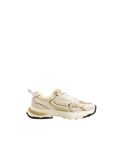 Scarpa, bambino, logata. PACIOTTI | EFFY01