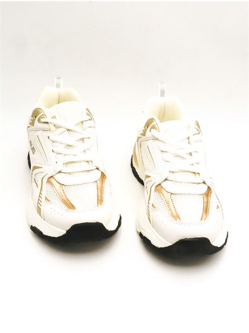 Scarpa, bambino, logata. PACIOTTI | EFFY01