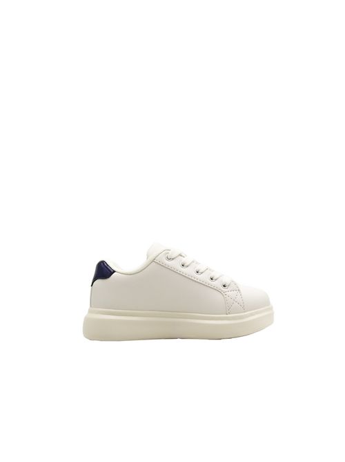 Scarpa, bambino, logata. PACIOTTI | MILU05