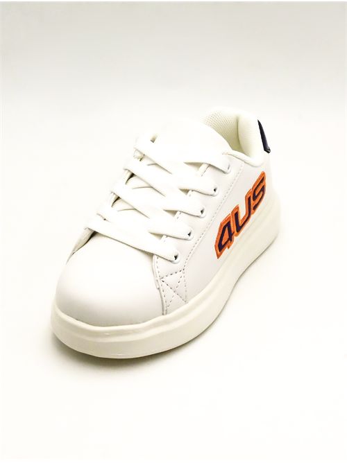 Scarpa, bambino, logata. PACIOTTI | MILU05