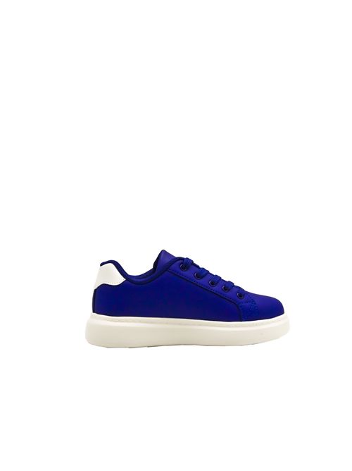 Scarpa, bambino, logata. PACIOTTI | MILU07