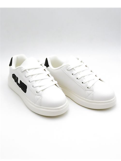 Scarpa, bambino, logata. PACIOTTI | MILU08