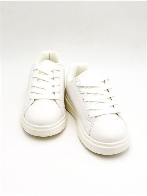 Scarpa, bambino, logata. PACIOTTI | MILU09