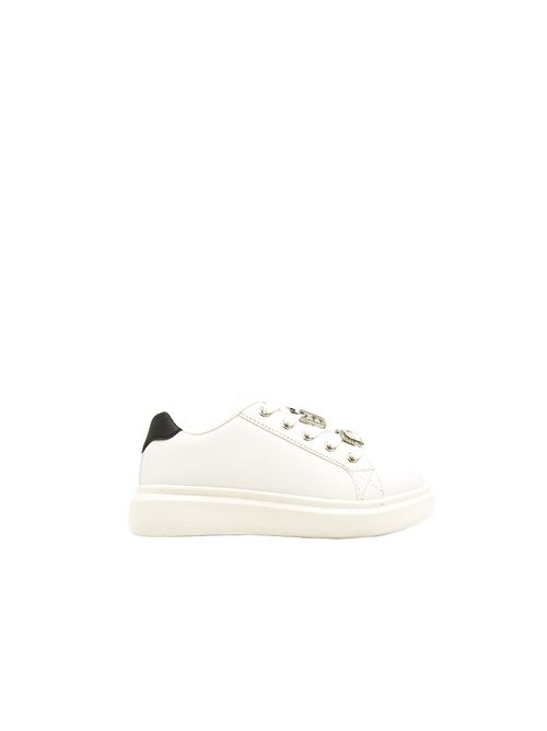 Scarpa, bambino, logata. PACIOTTI | VAIANA01