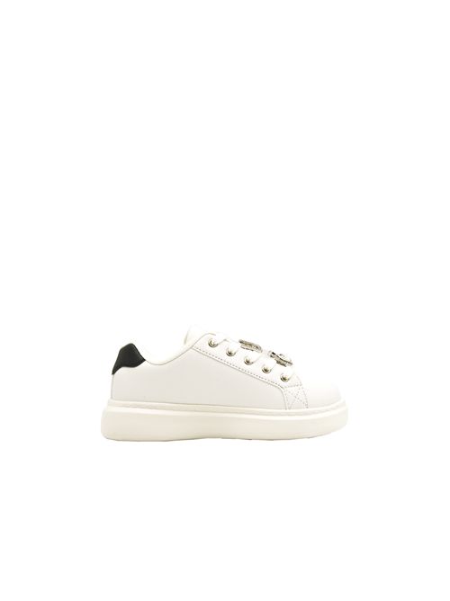Scarpa, bambino, logata. PACIOTTI | VAIANA01
