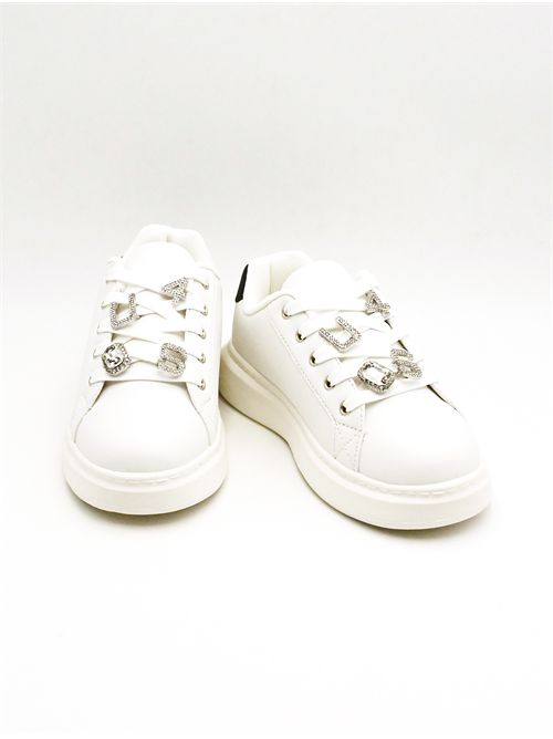 Scarpa, bambino, logata. PACIOTTI | VAIANA01