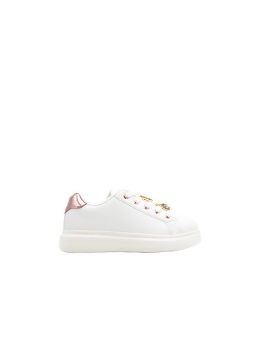 Scarpa, bambino, logata. PACIOTTI | VAIANA02