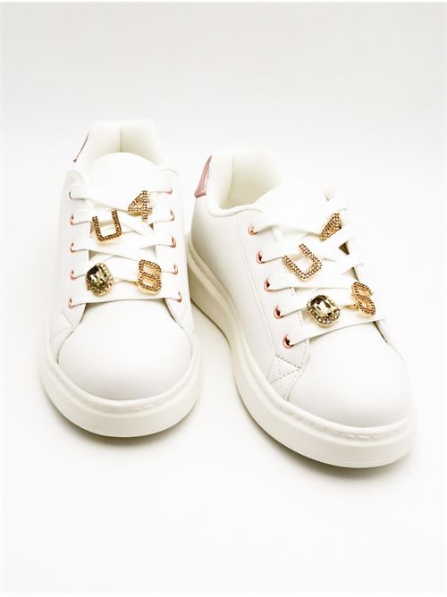 Scarpa, bambino, logata. PACIOTTI | VAIANA02